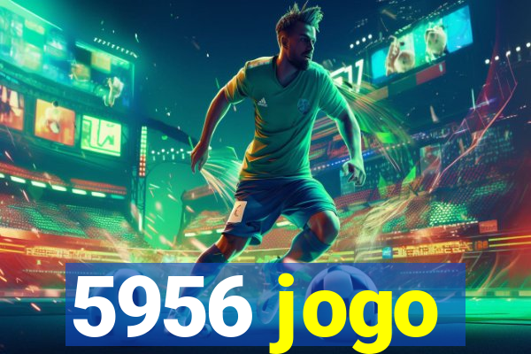 5956 jogo